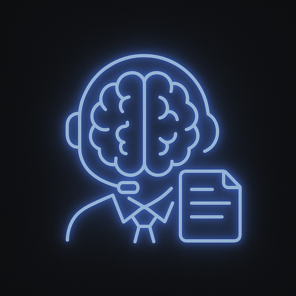 Icono Agente Einstein